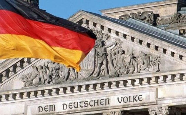 Alman şok tepki: AB üyelik müzakereleri durdurulsun
