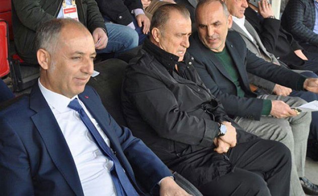 Fatih Terim 2'nci ve 3'üncü ligde yıldız avında!