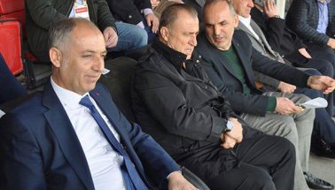 Fatih Terim 2'nci ve 3'üncü ligde yıldız avında!