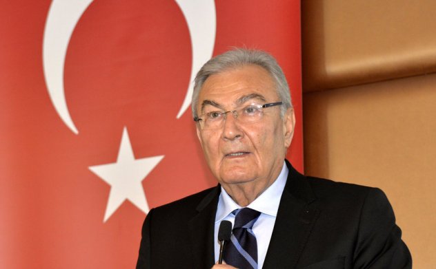 Baykal: Maç daha bitmedi, 2019'da görülecek hesabımız var