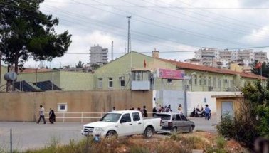 Cezaevi'nde Jandarma Gardiyan kavgası: Yaralılar var