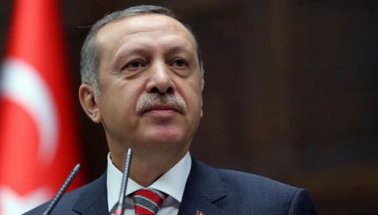 Erdoğan: 'Birileri ne diyor? 'Diktatör' diyor. Varsın desinler'