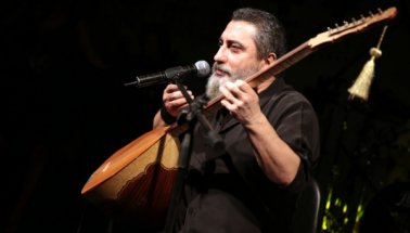 Soner Olgun'un 'Efsane Türküler' albüm lansmanında ünlüler geçidi