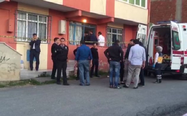 Eski koca dehşedi: 39 yaşındaki İlknur Memik öldürüldü