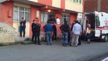 Eski koca dehşedi: 39 yaşındaki İlknur Memik öldürüldü