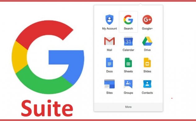 Google G-Suite nedir, ne işe yarar, ücretli midir?