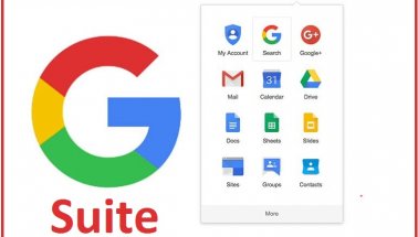 Google G-Suite nedir, ne işe yarar, ücretli midir?