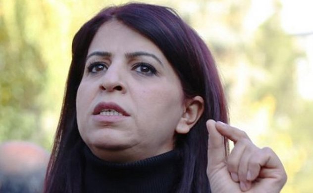 HDP'li Sibel Yiğitalp hakkında zorla getirilme kararı