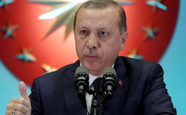 Başbakan Yıldırım: Erdoğan Trump'a iki önemli mesaj verecek