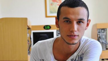 Genç barmen Serkan Koltak 'bu acıya dayanamıyorum' deyip intihar etti