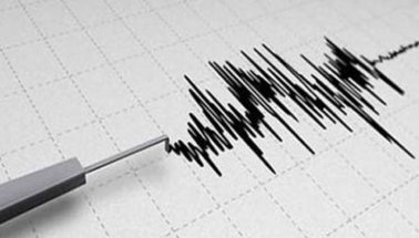 Marmaris'te son dakika deprem: Muğla’da 4.9'luk deprem