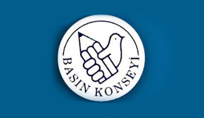 Sözcü - Basın Konseyi: Şaşkınız. Yeni bir baskı örneği..