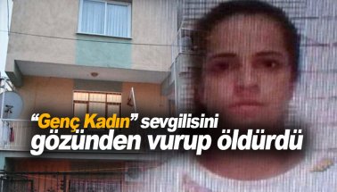 İzmir Karşıyaka'da Elif Sözen cinayeti. Şantaj iddiası