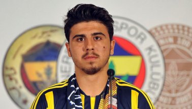 Fenerbahçe'den 'Mağdur' Ozan Tufan açıklaması