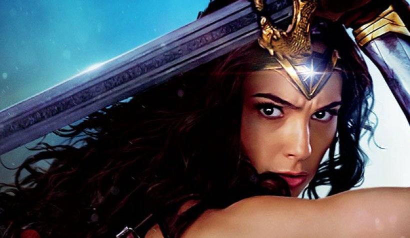 Wonder Woman, 2 Haziran'da sinemalarda