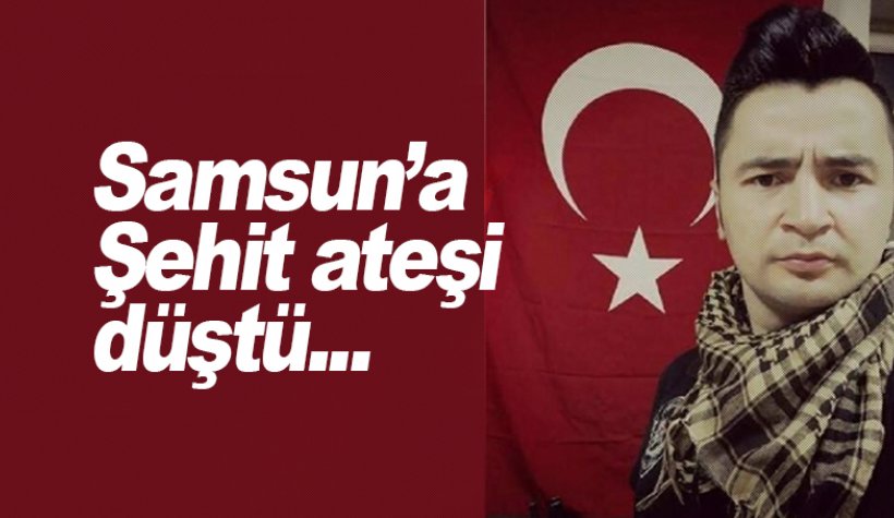 Şırnak'ta çatışma: Özel Harekat polisi Mesut Yılmaz şehit, 2 yaralı