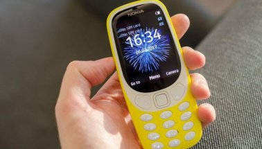 Yeni Nokia 3310 piyasada. Peki 3310 fiyatı ne kadar?