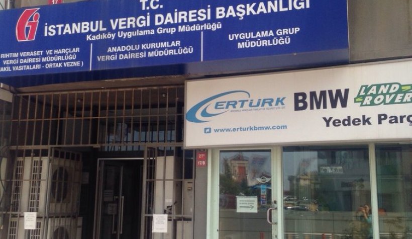 Vergi dairelerinde 'Vergi affı' yapılandırması için hafta sonu mesaisi