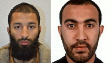 Londra'yı kana bulayan teröristlerin kimlikleri açıklandı