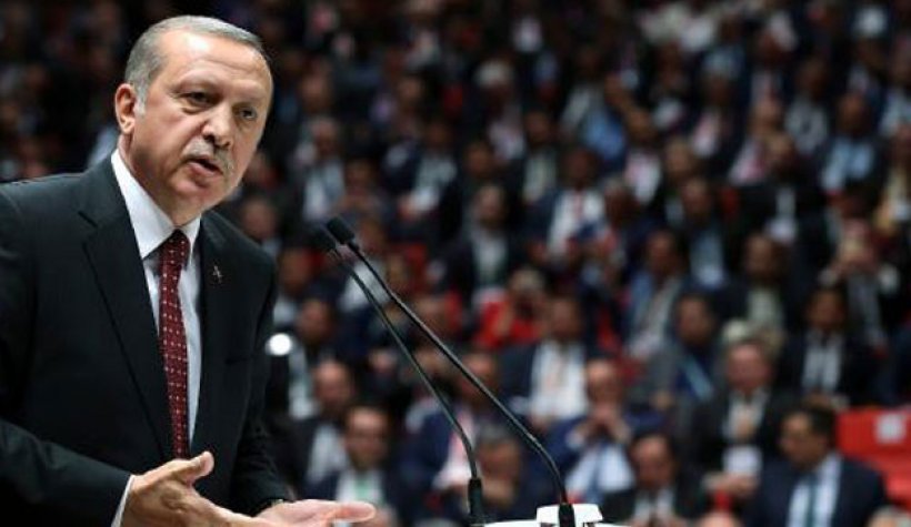 Erdoğan: Katar'ı terör zanlısı gibi görmek çok ağır bir itham