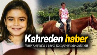 Ceylin Atik'ten acı haber geldi. Acı detay. Binlerce vatandaş o evin önünde