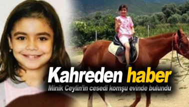 Ceylin Atik'ten acı haber geldi. Acı detay. Binlerce vatandaş  o evin önünde