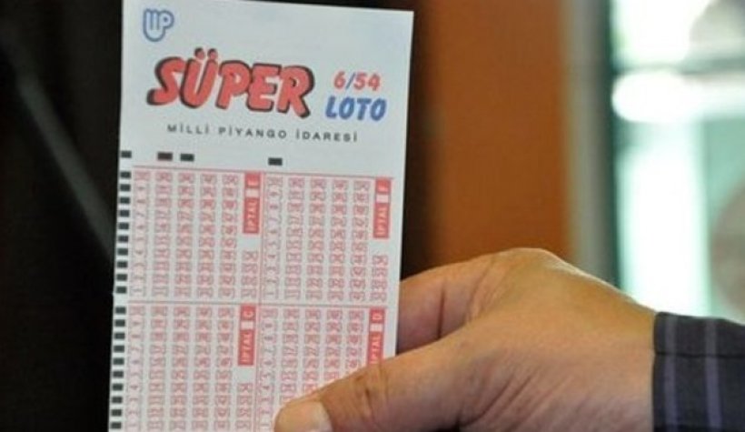 29 Haziran Süper Loto çekiliş sonuçları açıklandı!