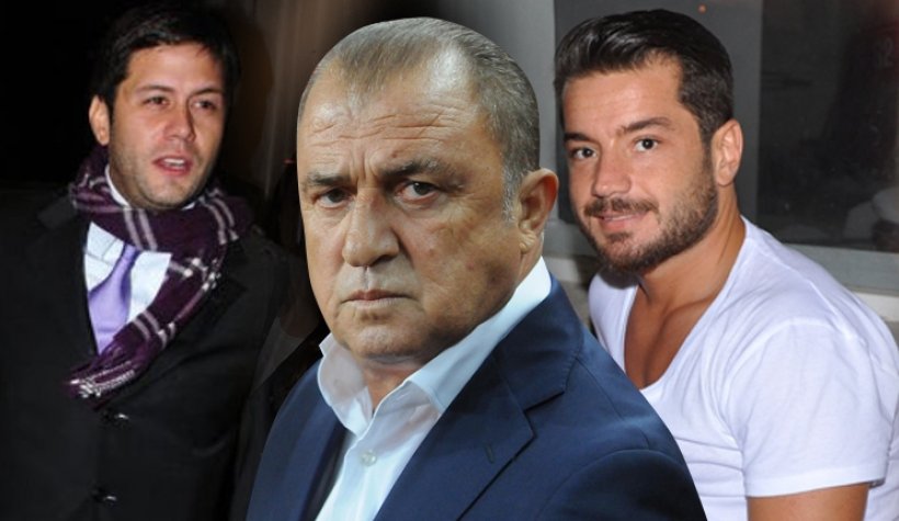 Fatih Terim kebapçı bastı: Benim oraya gelmem lazım. Buyur gel hocam..