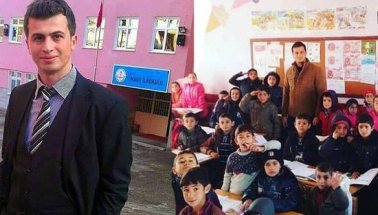 Teröristler kaçırmıştı: Öğretmen Necmettin Yılmaz'ın cesedi bulundu