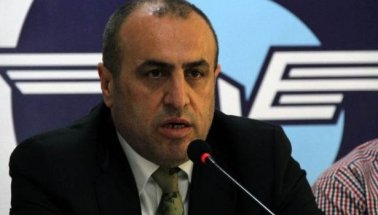 Fatih Terim'in bastığı restoranın sahibi Aydoğdu gözaltında