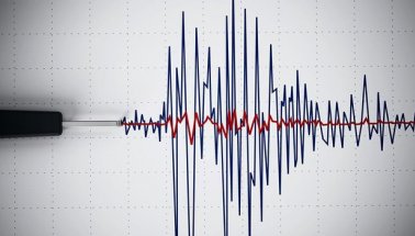 Son dakika Bodrum’da bir deprem daha