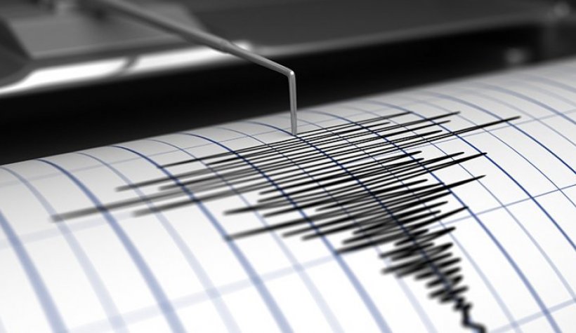 Son dakika: Marmara'da 3.6 şiddetinde  deprem