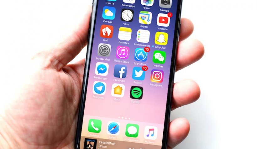 Apple iPhone 8’in tasarımını yanlışlıkla açıkladı! İşte iPhone 8