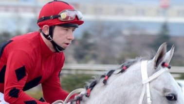 Denizde kaybolan jokey Ediz Arslan'ın cesedine ulaşıldı