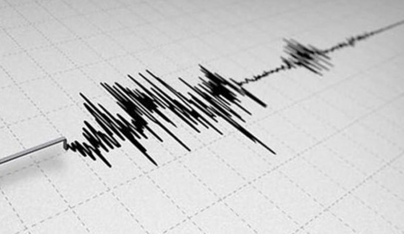 Son dakika: Manisa'da korkutan deprem