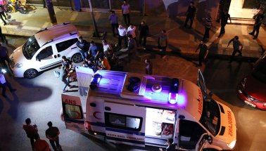 Siverek'te silahlı kavga: 3 ölü, çok sayıda yaralı var