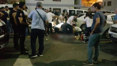 İstanbul'da gözaltına alınan IŞİD'lı terörist polis memurunu şehit etti