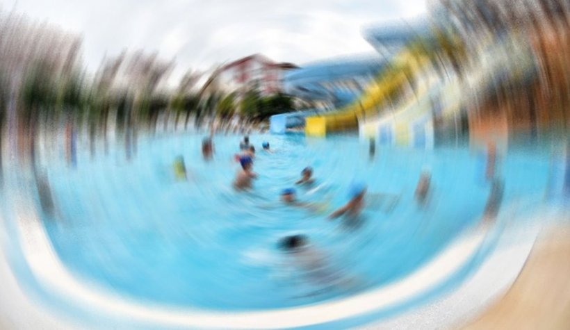 Kahreden tatil! 6 yaşındaki Atakan'ın otel havuzunda feci ölümü