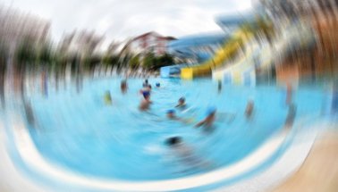 Kahreden tatil! 6 yaşındaki Atakan'ın otel havuzunda feci ölümü