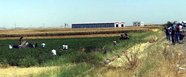 Son dakika: Diyarbakır'da alçak tuzak: 2 asker yaralı