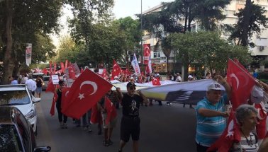 İstanbul’da 30 Ağustos Zafer Bayramı coşkusu: İşte kapalı yollar