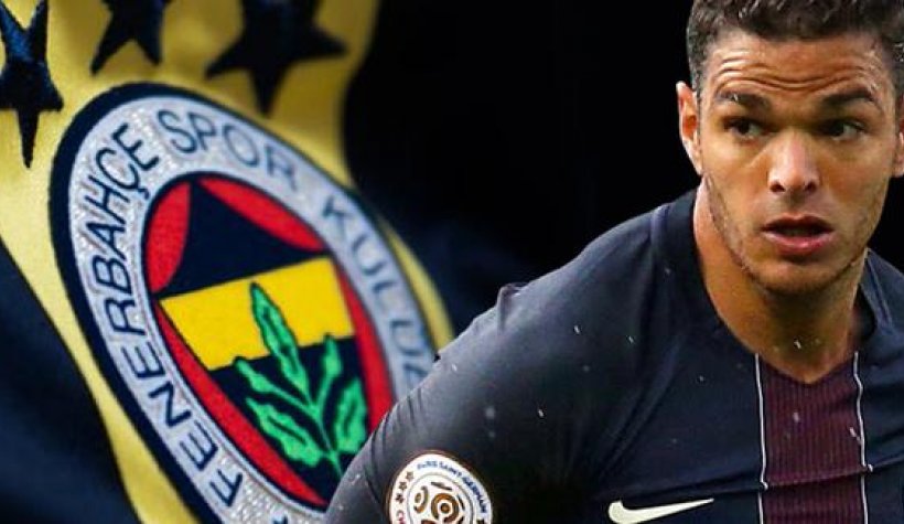 Fenerbahçe'den Ben Arfa açıklaması: Transferi söz konusu değil