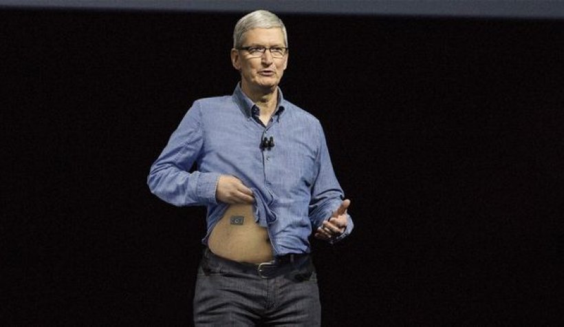 Apple'ın CEO'su Tim Cook'un kariyerine başlama hikayesi