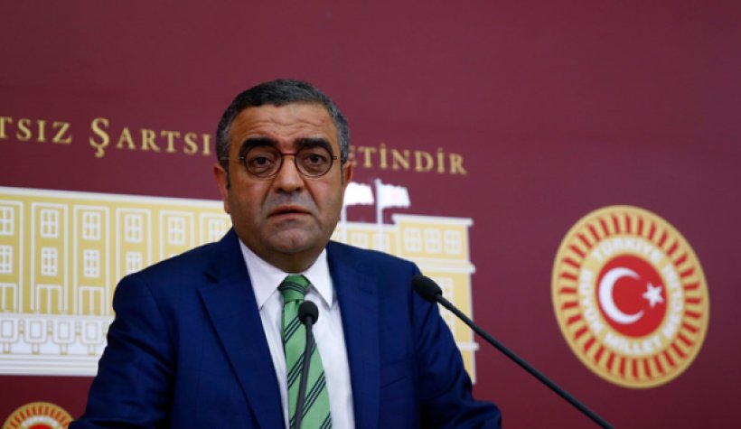Son dakika: CHP Milletvekili Sezgin Tanrıkulu hakkında soruşturma açıldı