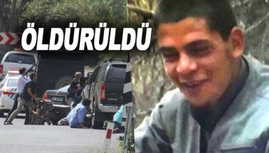 Kılıçdaroğlu’nun konvoyuna saldıran terörist öldürüldü