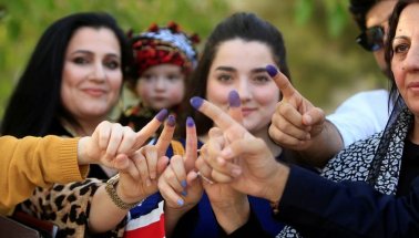 Tartışmalı 'Kürdistan' referandumu: Sandıklar açıldı. İşte ilk sonuçlar