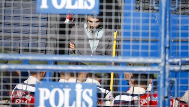 Erdoğan'a suikast girişimi davasında müebbet yağdı