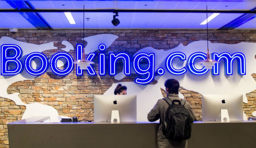 Booking.com Türkiye'de yeniden açılıyor mu? Güzel haber geliyor!