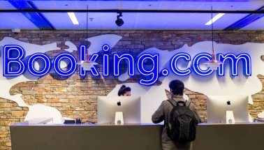 Booking.com Türkiye'de yeniden açılıyor mu? Güzel haber geliyor!