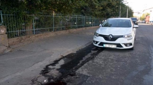 Diyarbakır'da hain pusu: Uzman Onbaşı Bilal Dicle'ya saldırı